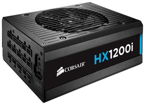 Corsair HX1200i
